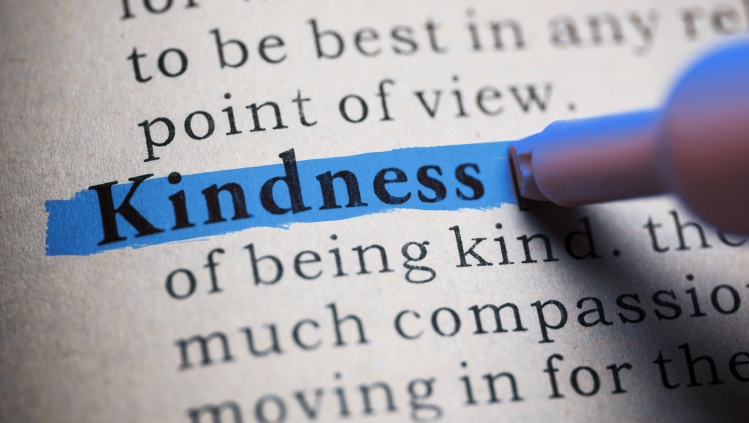 The Art and Science of Kindness: A Path to Holistic Well-being